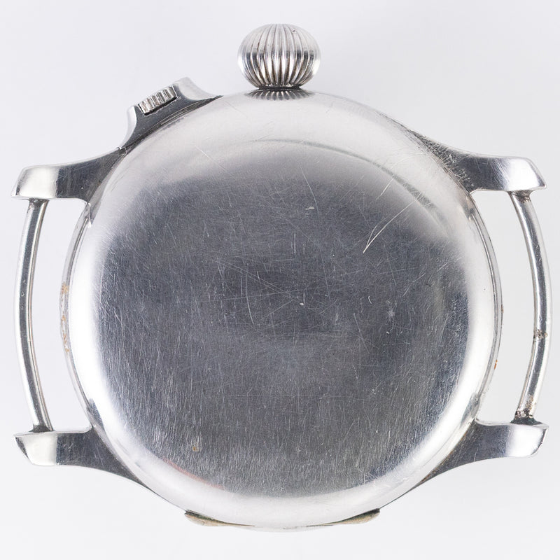 Longines Weems Second‑Setting/Hour Angle Ref.4356 / 20852 Extract from the Archives