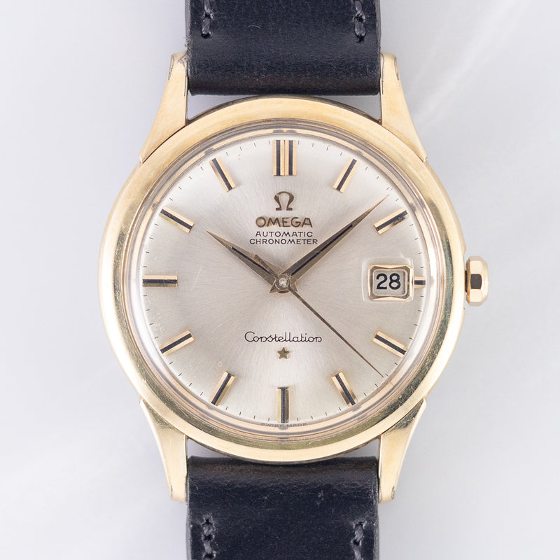 OMEGA Constellation Ref.14777 Jumbo