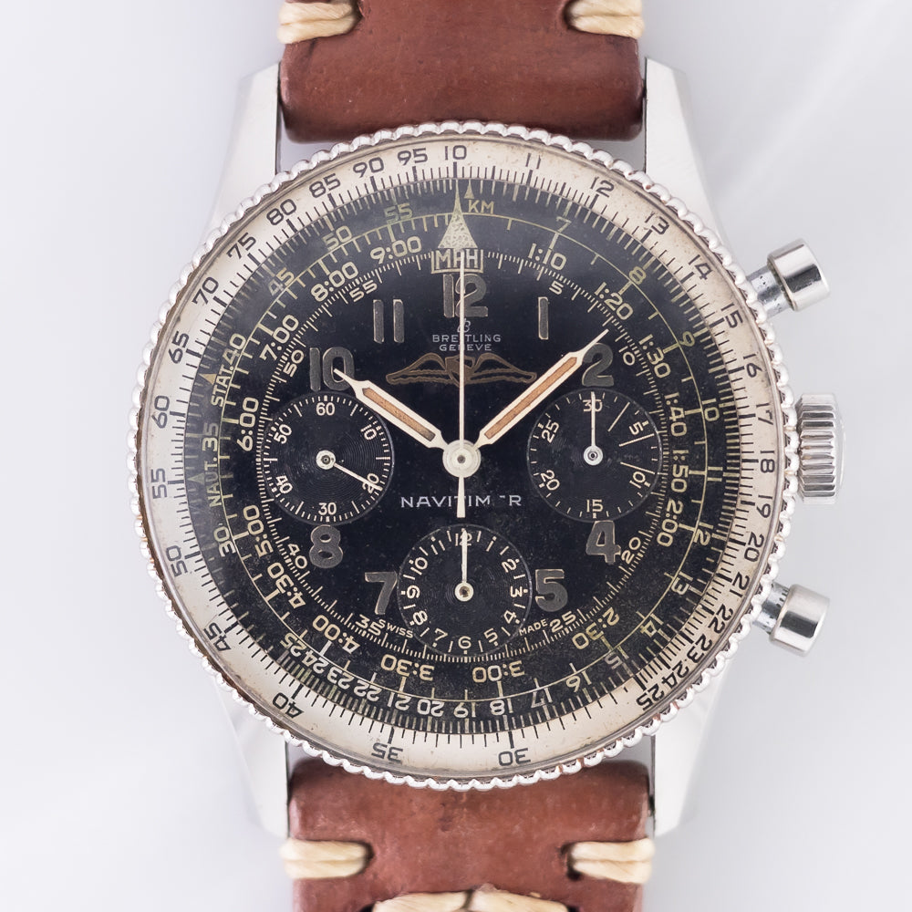 BREITLING NAVITIMER 1st Ref.806