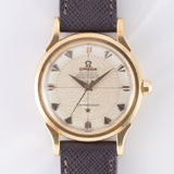 OMEGA Constellation Ref.2852 18K Yellow Gold