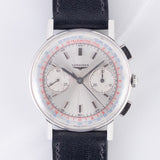 LONGINES Flyback Chronograph Ref.7412-6 Cal.30CH