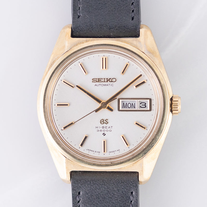 GRAND SEIKO REF.6146-8000