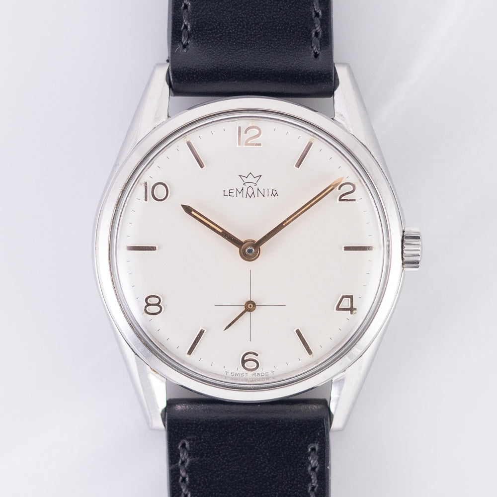 LEMANIA Cal.3060