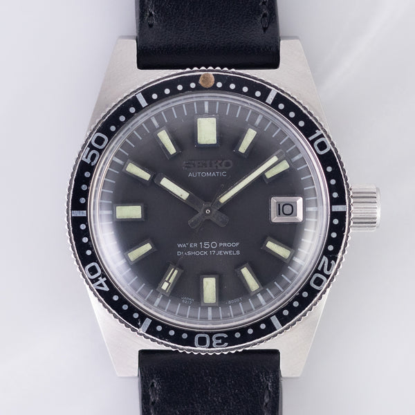 SEIKO 1ST 150M DIVER REF.6217-8001 62MAS