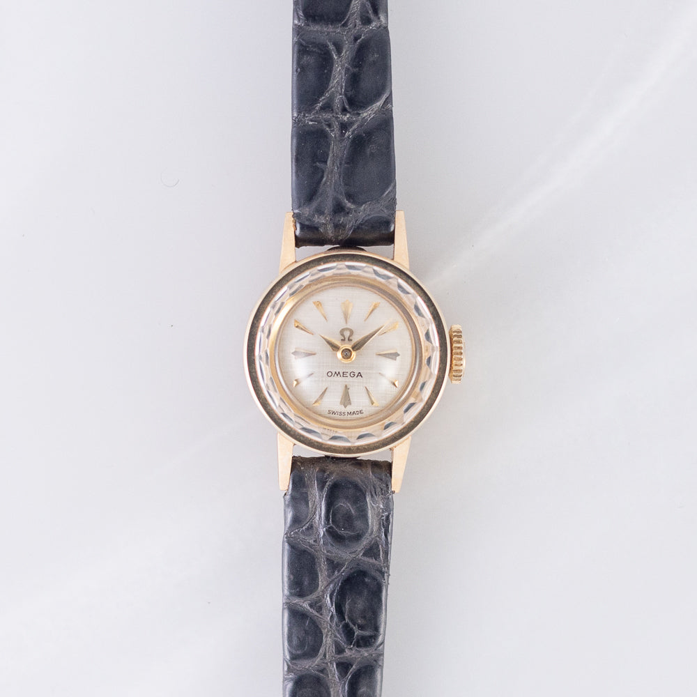OMEGA with BOX