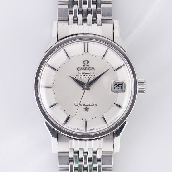 OMEGA Constellation Ref.168.005 WITH BOX