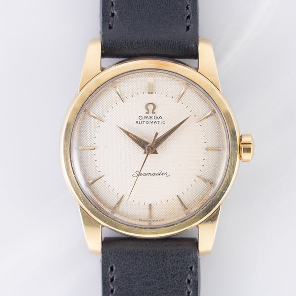 OMEGA Ref.2846 / 2848 – TIMEANAGRAM