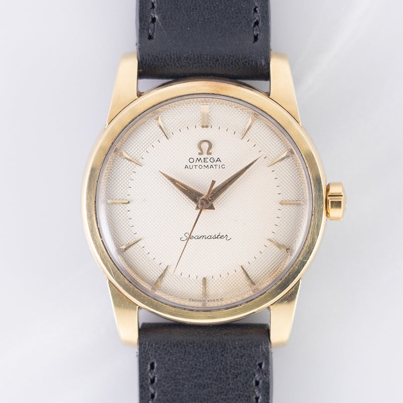 OMEGA Ref.2846 / 2848 – TIMEANAGRAM