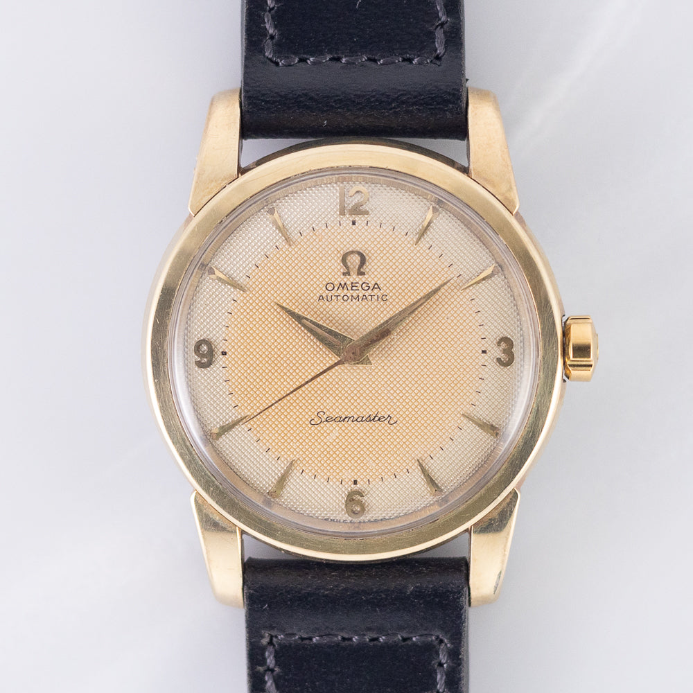 OMEGA Seamaster Ref.2846