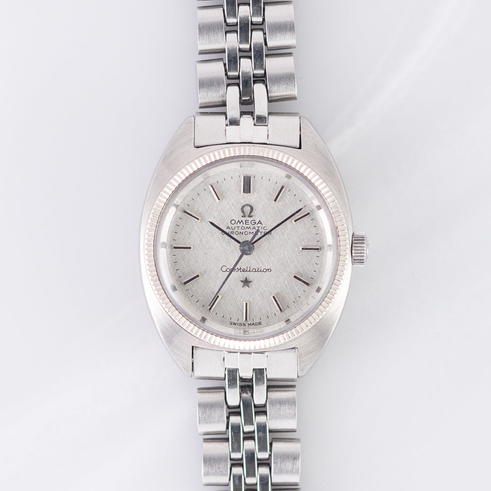 OMEGA Constellation Ref.567.011