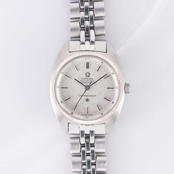 OMEGA Constellation Ref.567.011 – TIMEANAGRAM