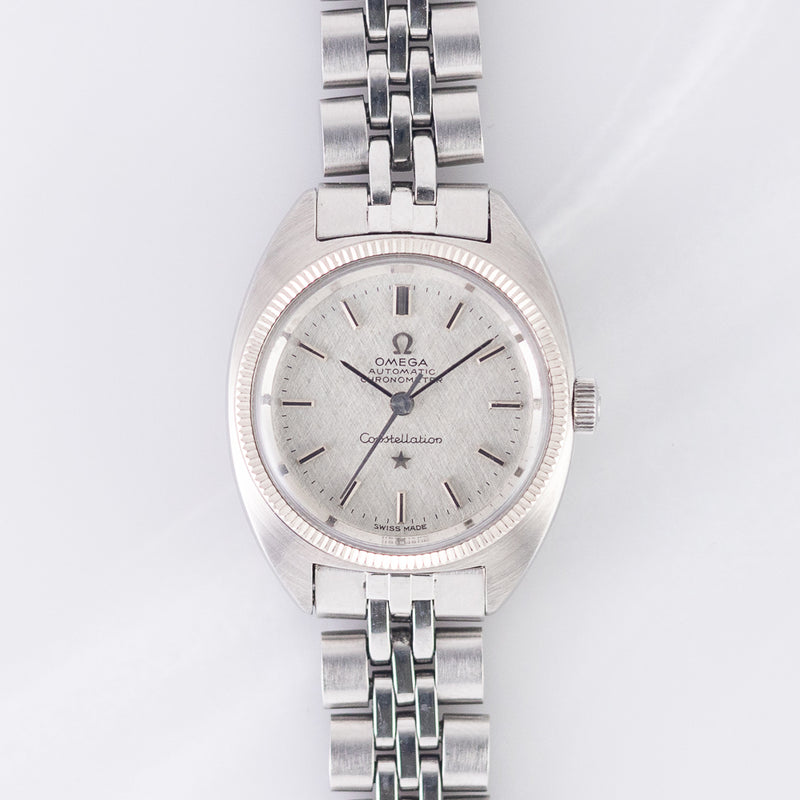 OMEGA Constellation Ref.567.011