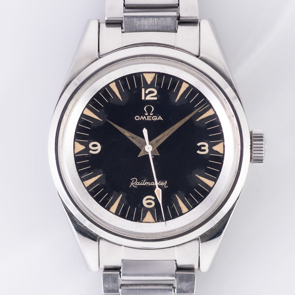 OMEGA – TIMEANAGRAM