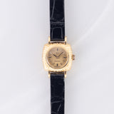 OMEGA Ref.511.132 18K Yellow Gold