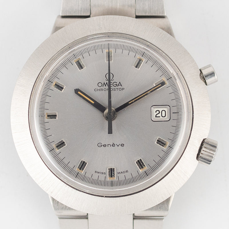 OMEGA GENEVE CHRONOSTOP Ref.146.012