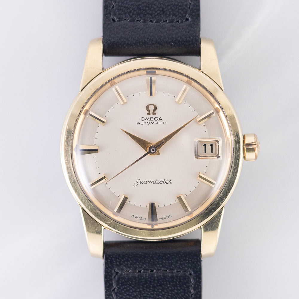 OMEGA – 10ページ目 – TIMEANAGRAM