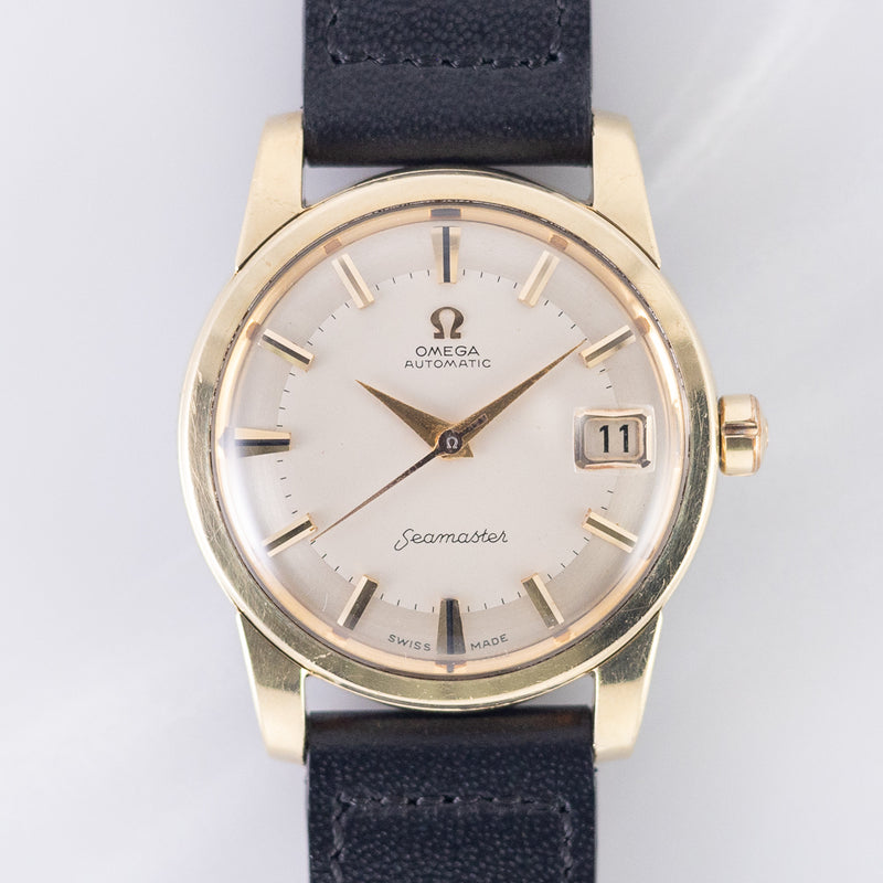 OMEGA Seamaster Two Tone  Ref.2849