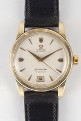 OMEGA Seamaster CALENDAR Ref.2757 No Luminous