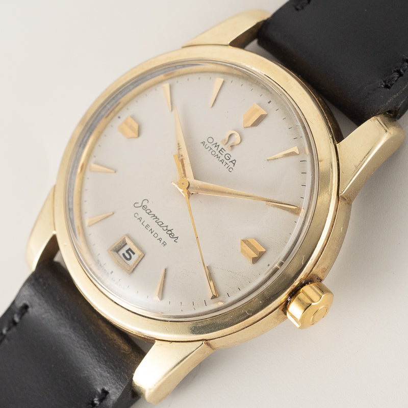 OMEGA Seamaster CALENDAR Ref.2757 No Luminous