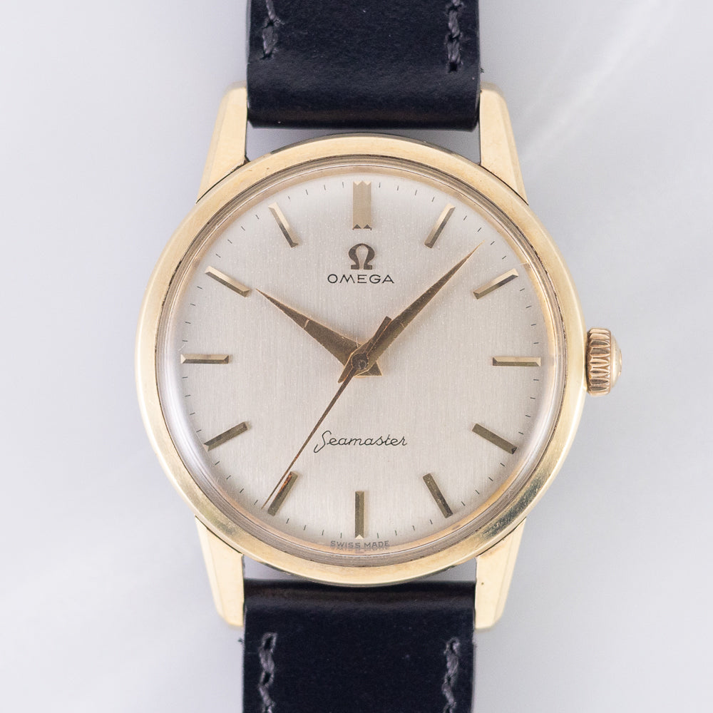 OMEGA Semaster REF.14390