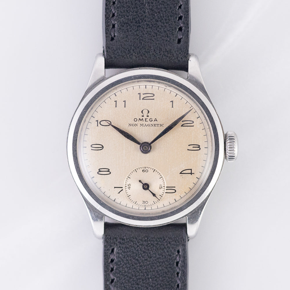 OMEGA Cal.26.5 SOB T2