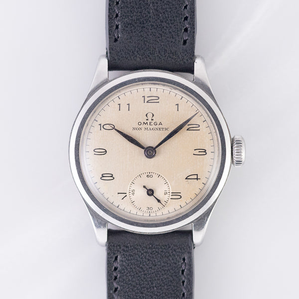 OMEGA Cal.26.5 SOB T2