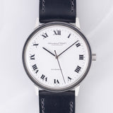 IWC Ref.803A White Roman Dial