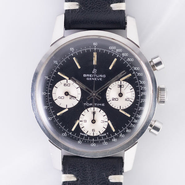 BREITLING TOP TIME Ref.810 – TIMEANAGRAM