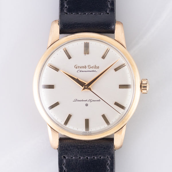 GRAND SEIKO Ref.J14070