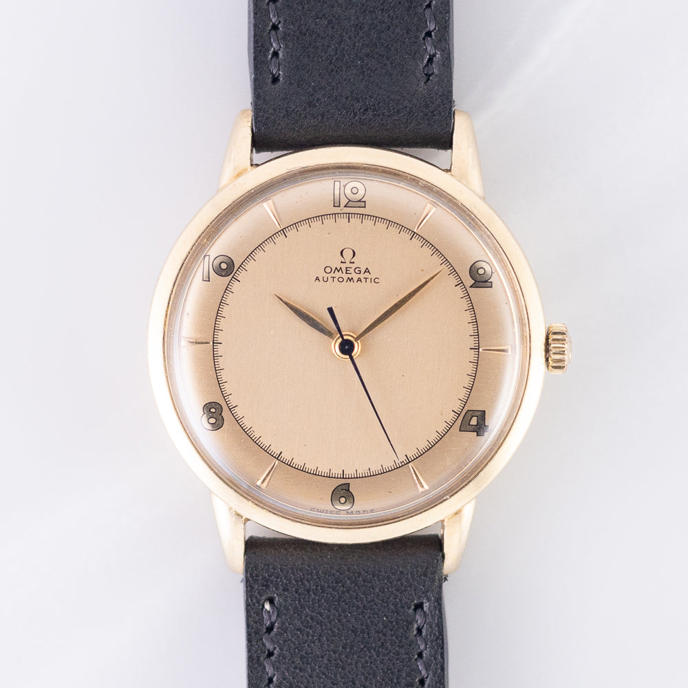 OMEGA cal.28.10RASCPC