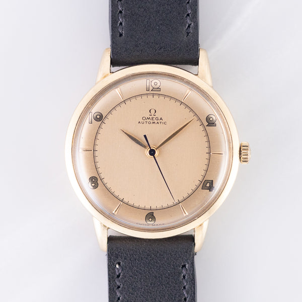 OMEGA cal.28.10RASCPC