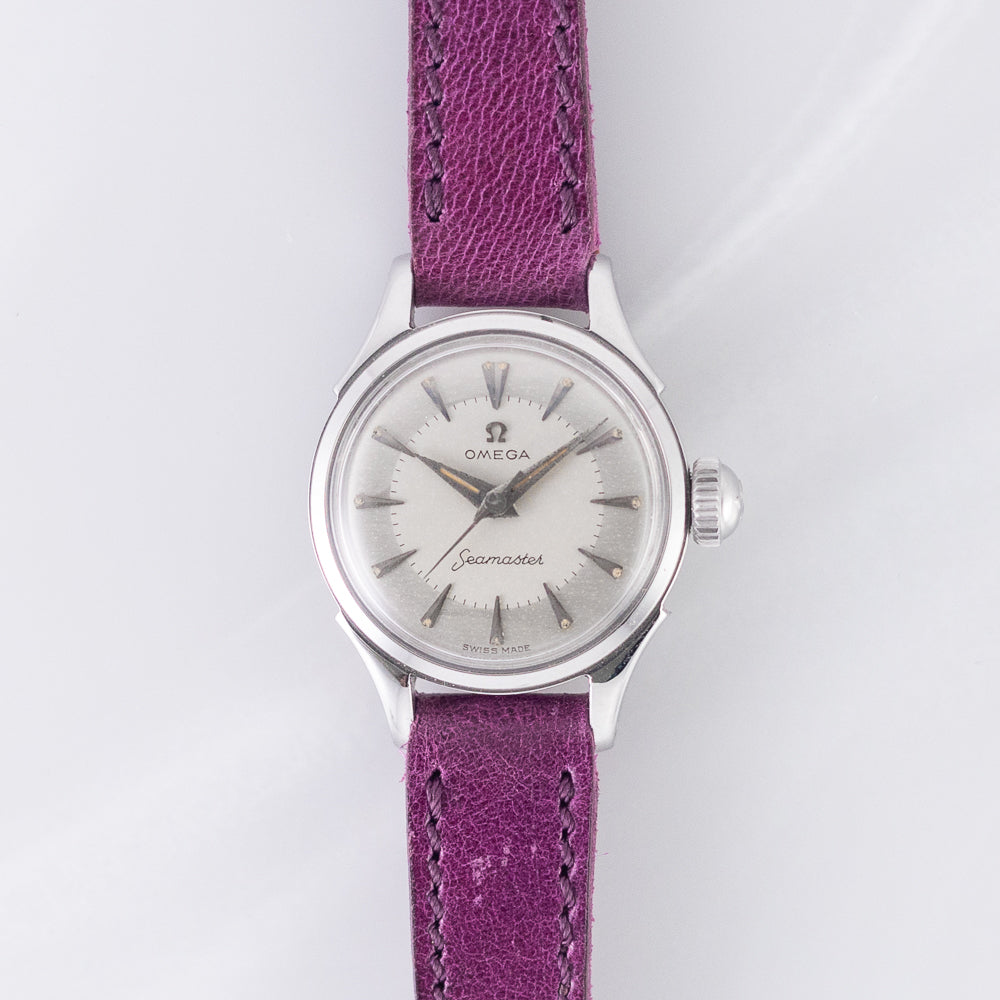 OMEGA with BOX