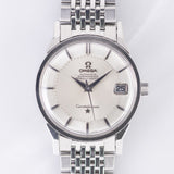 OMEGA Constellation Ref.168.005 Dog Leg Lugs