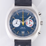 CERTINA DS-2 Chronolympic Ref.346825 Mint