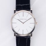 AUDEMARS PIGUET EXTRA FLAT