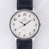 OMEGA DE VILLE Ref.165.008 Breguet Numerals