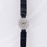 OMEGA Backwind Cal.640 24 Points Diamond