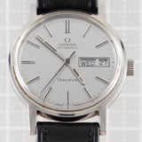 【BtoB】OMEGA GENEVE Ref.166.0117