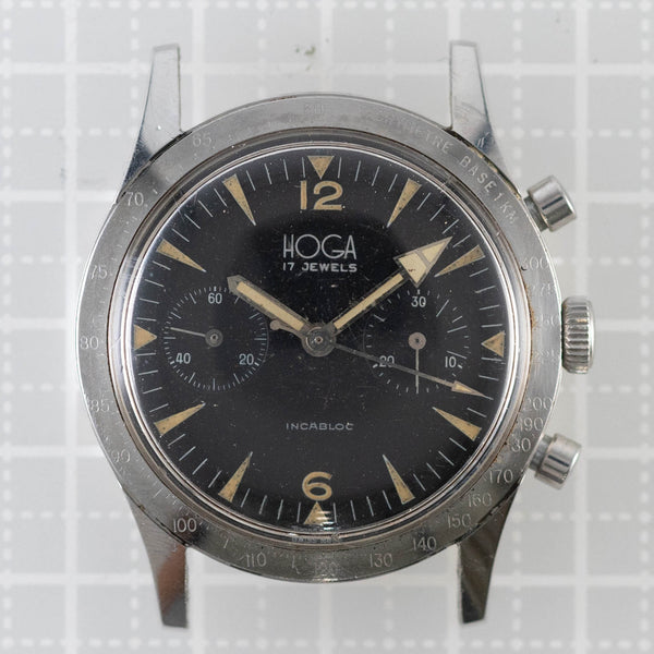 【BtoB】HOGA 1960's