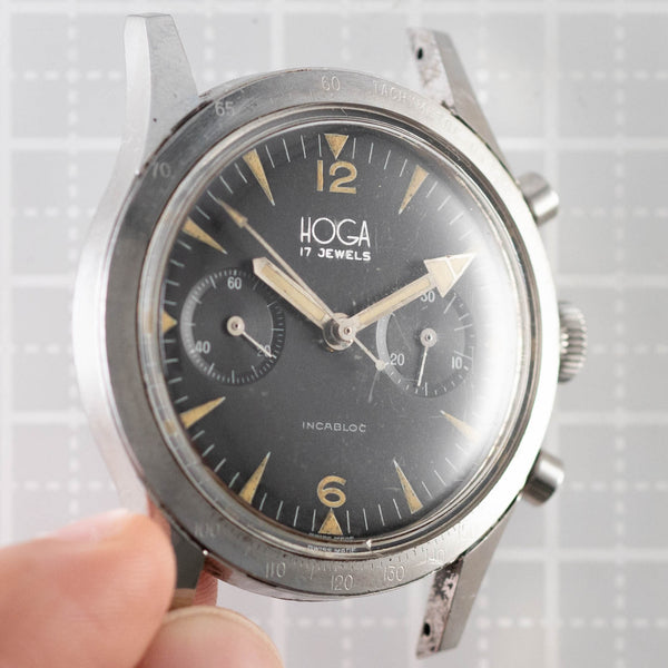 【BtoB】HOGA 1960's