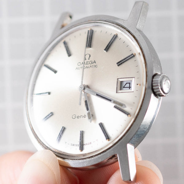 【BtoB】OMEGA Geneve Ref.166.070