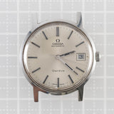 【BtoB】OMEGA Geneve Ref.166.070