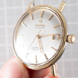 【BtoB】OMEGA Seamaster De Ville