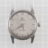 【BtoB】OMEGA Seamaster Ref.2846 4/2848
