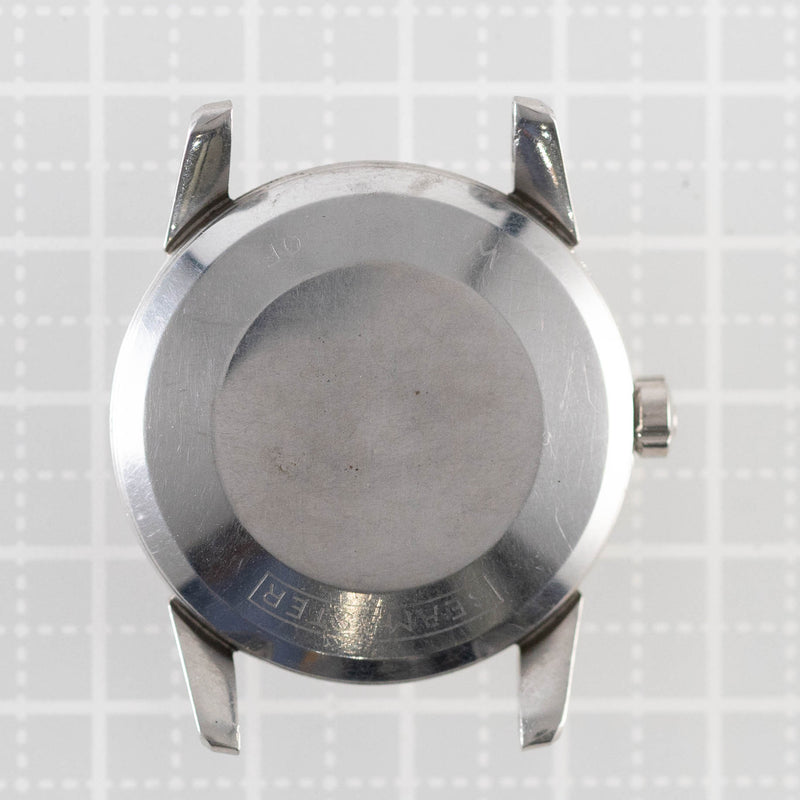 【BtoB】OMEGA Seamaster Ref.2846 4/2848