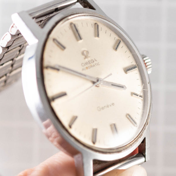 【BtoB】OMEGA Geneve Ref.165.070