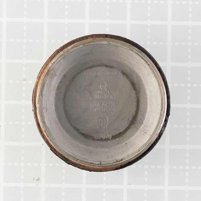 【BtoB】OMEGA Geneve Ref.165.070