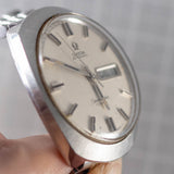 【BtoB】OMEGA Seamaster Ref.166035