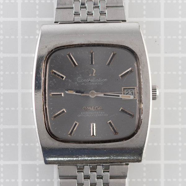 OMEGA Constellation