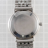 【BtoB】OMEGA DE VILLE Ref.166.033 1960's